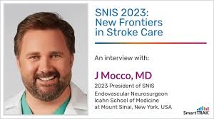 SNIS 2023: New Frontiers in Stroke Care