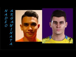 View latest posts and stories by @nadeowinataa nadeo argawinata in instagram. Obri Bersama Nadeo Argawinata Keeper Yang Selalu Menjaga Top Performance Youtube