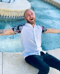 Paradise hotel is an american reality television program. Mario Paradise Hotel 2019 Home Facebook