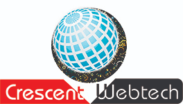 Crescent Webtech | Website Design & Development Company