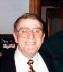 Nicholas Catalina Obituary