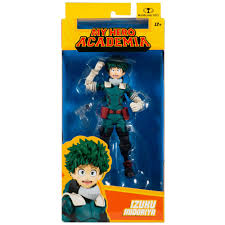 Check spelling or type a new query. Mcfarlane Toys Action Figure My Hero Academia S3 Izuku Midoriya 7 Inch Bbtoystore Com Toys Plush Trading Cards Action Figures Games Online Retail Store Shop Sale