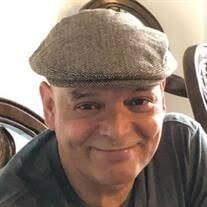 Jose Antonio Montosa Obituary