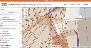 Check spelling or type a new query. Nyc Street Map