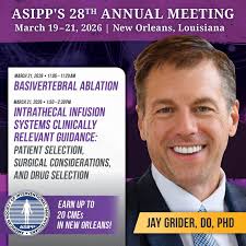 asipp2026 #cme #interventionalpainmanagement