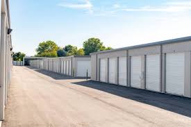 Boat and RV Storage at USA Storage Center
