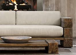 Home Dzine Decorating A Home In Modern Rustic Style Decor Rustic Furniture Furniture