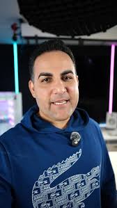 Jeff Stinson of Stince Built says theres hope for pre-built PCs in 2026 🙏  #ces #pc #gaming