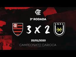 Grazianni maciel rocha onde assistir: Assistir Flamengo X Volta Redonda Ao Vivo Online Hd 25 01 2020