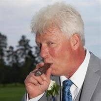 Peter Fontana Obituary