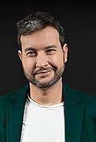 Fernando Cano's Instagram, Twitter & Facebook