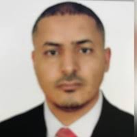 6 "Amer Al-sheikh" profiles
