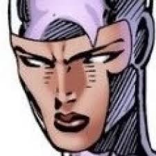 WildC.A.T.s Sourcebook from Image Comics