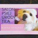 Salon psiej urody "Tila"