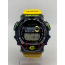 The gulfman black inherits the features of the original gulfman including: Original Casio G Shock Dw9701k Gulfman Icerc Shopee Malaysia
