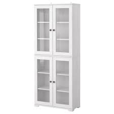 Fresh Home Furnishing Ideas And Affordable Furniture Glass Cabinet Doors Display Cabinets Ikea Bookcase With Glass Doors