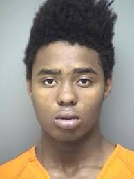 Two arrested for vehicle burglaries