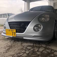 コペン カスタム コペン コペン ダイハツ ダイハツ