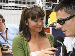 Poll: Who should replace Suzi Perry?