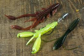 Was Steckt Hinter Dem Texas Rig Angeln Barsche Texas