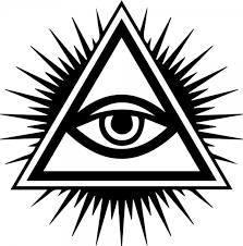 The third eye represents spiritual awakening. Symbols And Meanings Ancient Egyptian Norse Pagan Celtic Wiccan Symbols Mythologian Net All Seeing Eye Eye Tattoo Meaning Eye Of Providence