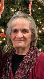 Obituary information for Florence Flippo Griffin