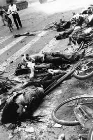 Chinese living outside of china, when did you first learn about tiananmen square, and how did it make you feel? Frank Kessler F Kessler Profile Pinterest