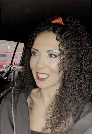 Angela Crawford Glasgow Singer