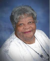 Della Robinson Obituary (2016)