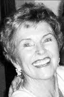 Frances McDaniel Obituary (2008)