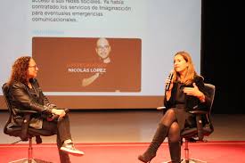 Cnn chile, santiago de chile. Chicaspoderosaschile Gathered More Than 40 Girls In Talks And Workshops Chicas Poderosas