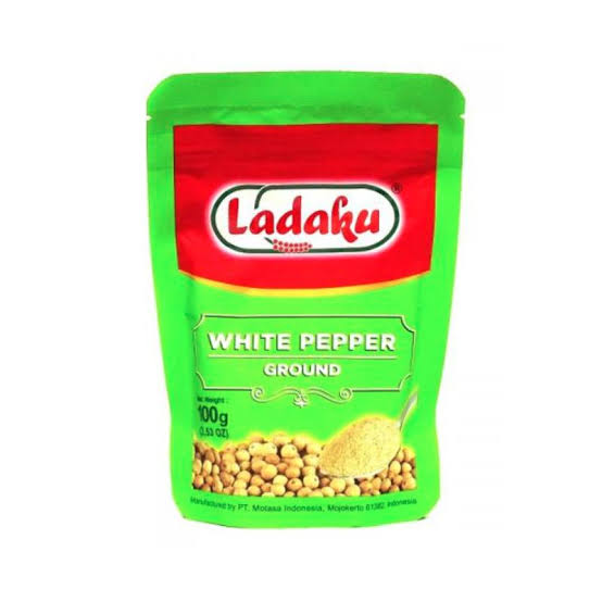 Merica Bubuk Ladaku