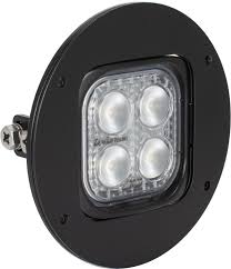 Vision X Lighting 9906614 Duralux Mini Led Work Light