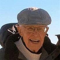 Joseph F. McNally Obituary