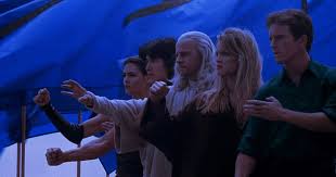 This movie was produced in 1995 by paul w.s. 5 Things You Probably Didn T Know About Mortal Kombat Dead Entertainment