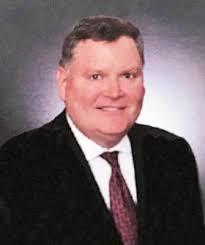 Obituary information for Robert 'Troy' Curtis