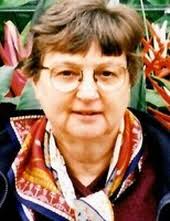 Obituary information for Nancy Adele Glass Merrill