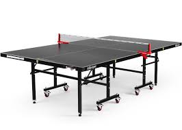 Killerspin Myt7 Blackstorm Outdoor Edition Ping Pong Table Outdoor Ping Pong Table Best Ping Pong Table Folding Ping Pong Table