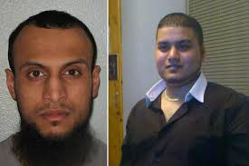 Minicab office murderer Gulam Chowdhury faces jail for stabbing love rival  to death