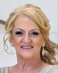 Karyn Rose Wolf Obituary (2022)