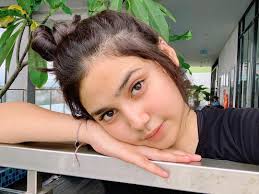 Biografi Syifa Hadju Pigura