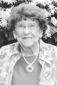 Maxine Chidester (1920-2017)