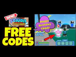 The game is still in alpha phase but still a fun game to play. Sfs New Free Codes Saiyan Fighting Simulator Super Saiyan Simulator 3 Roblox U 2kidsinapod