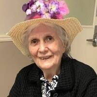 Maureen Stanley Obituary