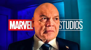 Kenapa Kingpin kena bidik pelik sangat dalam babak tertentu? :  r/marvelstudios