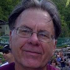 John Kapusta's Instagram, Twitter & Facebook