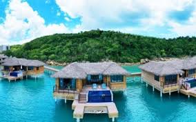 Antigua & barbuda is a caribbean. Antigua Caribbean Telegraph Travel