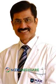 Book Your Appointment with Dr. Deepak Goyal