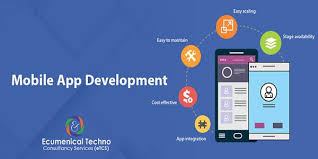 Pin On Mobile Application Development