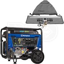 #1, westinghouse wgen9500df portable generator with dual tank. Westinghouse Egd Wgen9500df Gtkit Wgen9500df 9500 Watt Electric Start Dual Fuel Portable Generator Carb W Gfci Wireless Remote Gentent Rain Wet Weather Safety Canopy